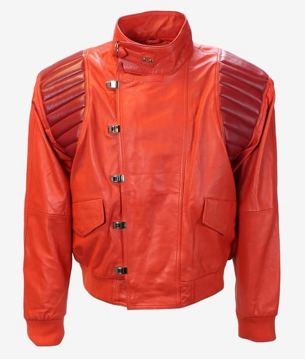 Akira 30th Anniversary Kaneda Leather Jacket 1 1 30th-anniversary-akira-jacket-scaled