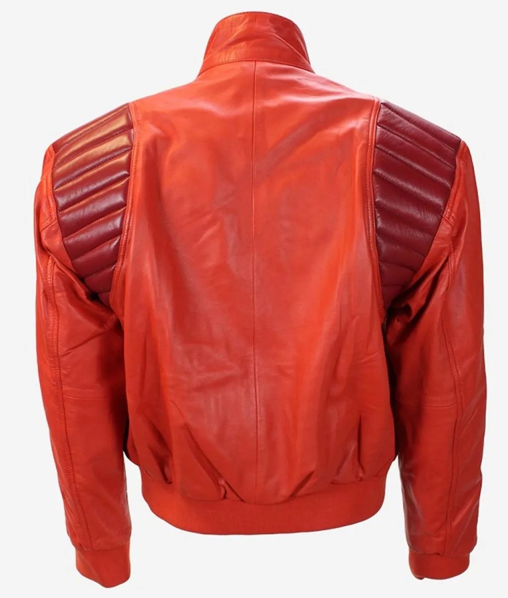 Akira 30th Anniversary Kaneda Leather Jacket 2 2 akira-30th-anniversary-kaneda-jacket-scaled