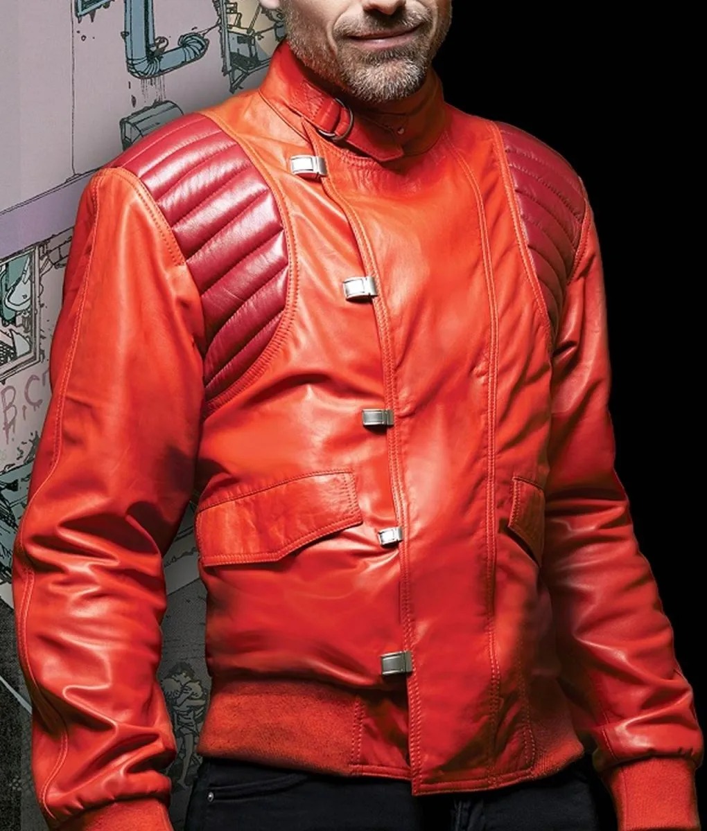 Akira 30th Anniversary Kaneda Leather Jacket 3 3 akira-30th-anniversary-kaneda-red-jacket-scaled